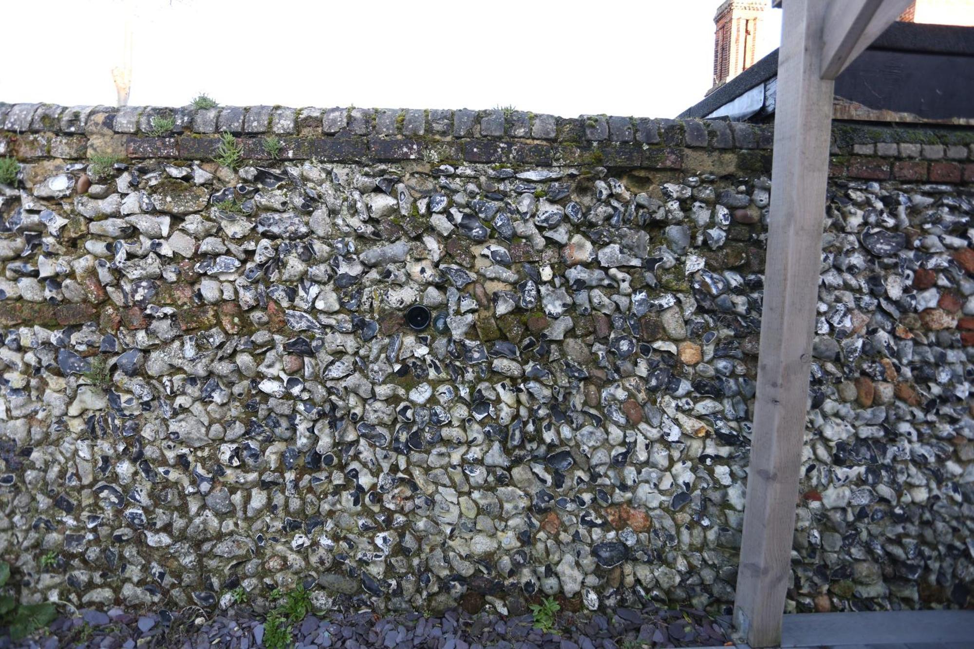 Little Braybrooke Cottage Saffron Walden Exterior photo